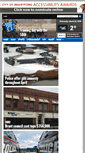 Mobile Screenshot of brantfordexpositor.ca